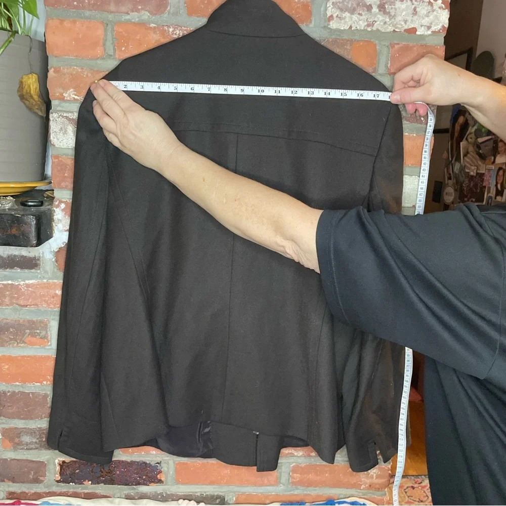 Talbots Coat - Picture 4 of 5